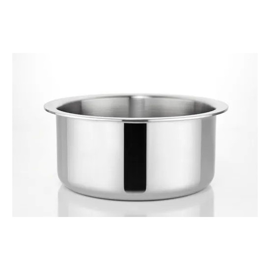 STEEL CHERUVAM - SMALL