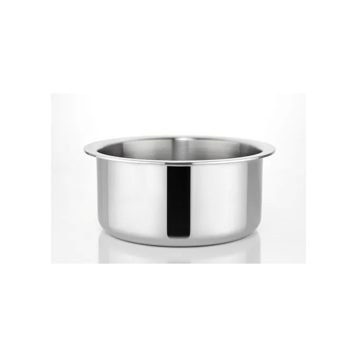 STEEL CHERUVAM - VERY SMALL