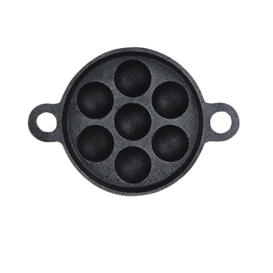 UNNIAPPAM MAKER - SMALL