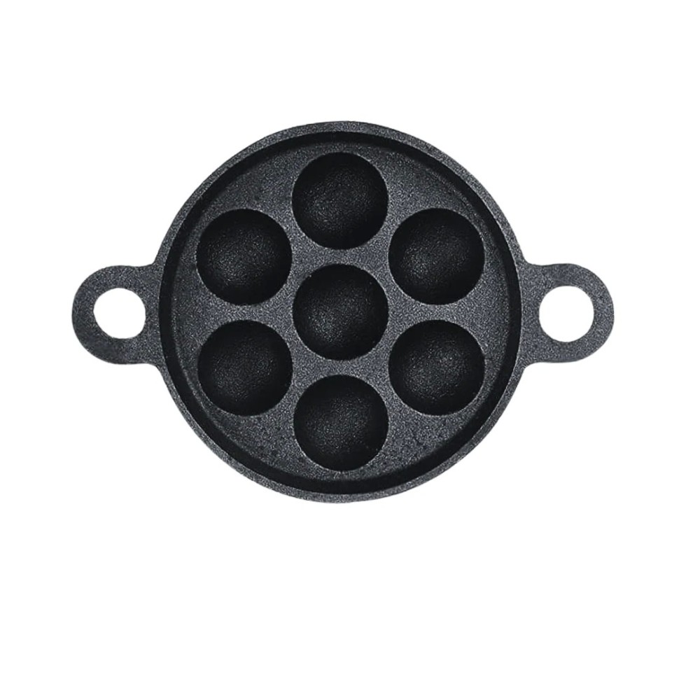 UNNIAPPAM MAKER - SMALL