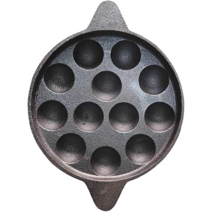 UNNIAPPAM MAKER - BIG