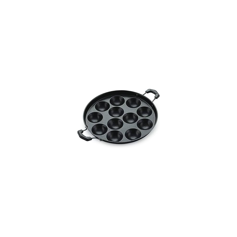 UNNIAPPAM MAKER (NON STICK APPAKKARA)