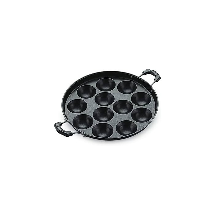 UNNIAPPAM MAKER (NON STICK APPAKKARA)